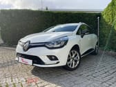 Renault Clio Sport Tourer 1.5 dCi Limited