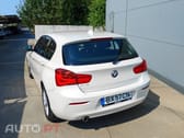 BMW 116 d
