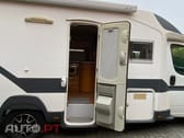 Fiat Ducato TRIGANO GRANDUCA ROLLER TEAM