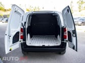 Peugeot Partner 1.6 Blue HDi