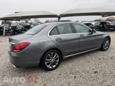 Mercedes-Benz C 220 d Avantgarde Aut.
