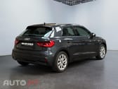 Audi A1 30 TFSI S tronic