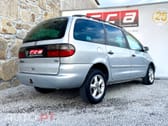 Volkswagen Sharan 1.9 TDi CL 7L