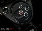 Abarth 595C 1.4 T-Jet Turismo MTA