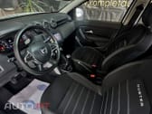 Dacia Duster 1.5 Blue dCi Prestige