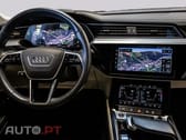 Audi E-Tron I.V.A DEDUTÍVEL 55 Q S LINE