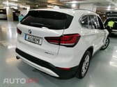 BMW X1 25 e xDrive