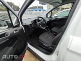 Ford Transit 1.5tdci 2lug courier