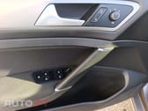Volkswagen Golf 1.6 TDi GPS Edition Frotas