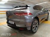 Jaguar I-Pace S AWD Aut.