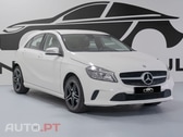 Mercedes-Benz A 180 A180