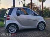 Smart ForTwo 0.8 cdi Passion 54