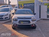 Citroen C4 Cactus 1.2 PureTech Shine