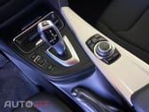 BMW 316 3 TOURING (F31)