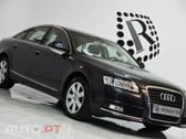 Audi A6 2.0 TDi Exclusive Multitronic