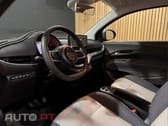 Fiat 500e ICON 42KW 3+1
