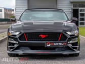 Ford Mustang V8 GT