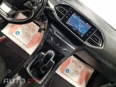 Peugeot 308 SW 1.6 BlueHDi Style