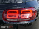 Citroen C5 Aircross 1.2 PureTech Shine EAT8