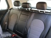 Mercedes-Benz C 200 BlueTEC Avantgarde