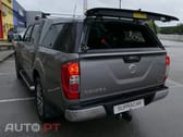 Nissan Navara 2.3 dCi CD 4WD N-Connecta Navi+Barras