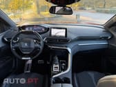 Peugeot 3008 1.5 BlueHDi GT Line EAT8