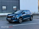 Peugeot 3008 1.2 Hybrid GT e-DCS6