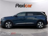 Peugeot 5008 1.5 BlueHDi Allure Pack EAT8