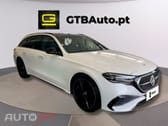Mercedes-Benz E 300 I.V.A DEDUTIVEL e AMG-Line