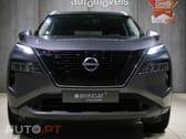 Nissan X-Trail 1.5 e-Power N-Connecta 7L e-4force