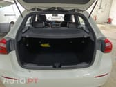 Mercedes-Benz A 180 d Style