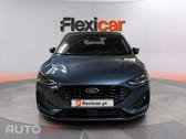 Ford Focus 1.0 EcoBoost MHEV ST-Line