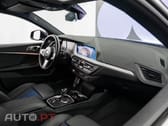 BMW 216 d Pack Desportivo M