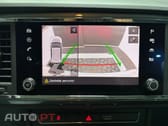 Seat Ateca 1.6 TDI Xcellence DSG