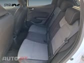 Renault Clio TCe 90 Evolution