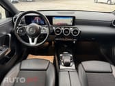 Mercedes-Benz A 180 d Progressive Aut.