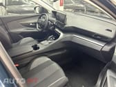 Peugeot 3008 1.2 PureTech Allure EAT8