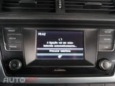Skoda Fabia Break Outro
