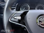 Skoda Kamiq 1.0 TSI Ambition