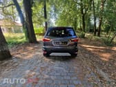Ford EcoSport 1.0 EcoBoost Titanium