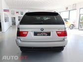 BMW X5 3.0 d