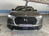 DS DS7 Crossback E-Tense Rivoli EAT8