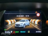 MG ZS 1.5 Hybrid+ Luxury