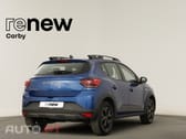 Dacia Sandero Sandero 1.0 ECO-G Stepway Extreme + Up&Go Bi-Fuel