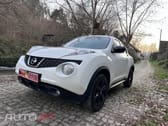 Nissan Juke 1.5 dCi Acenta Connect