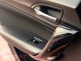 BMW 116 d Line Sport