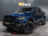 Mercedes-Benz X Aut. POWER EDITION