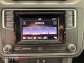 Volkswagen Caddy 2.0 TDI Business 4Motion