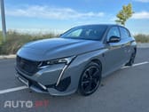 Peugeot E-308 54 kWh GT