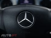 Mercedes-Benz C 250 CDi Avantgarde BE